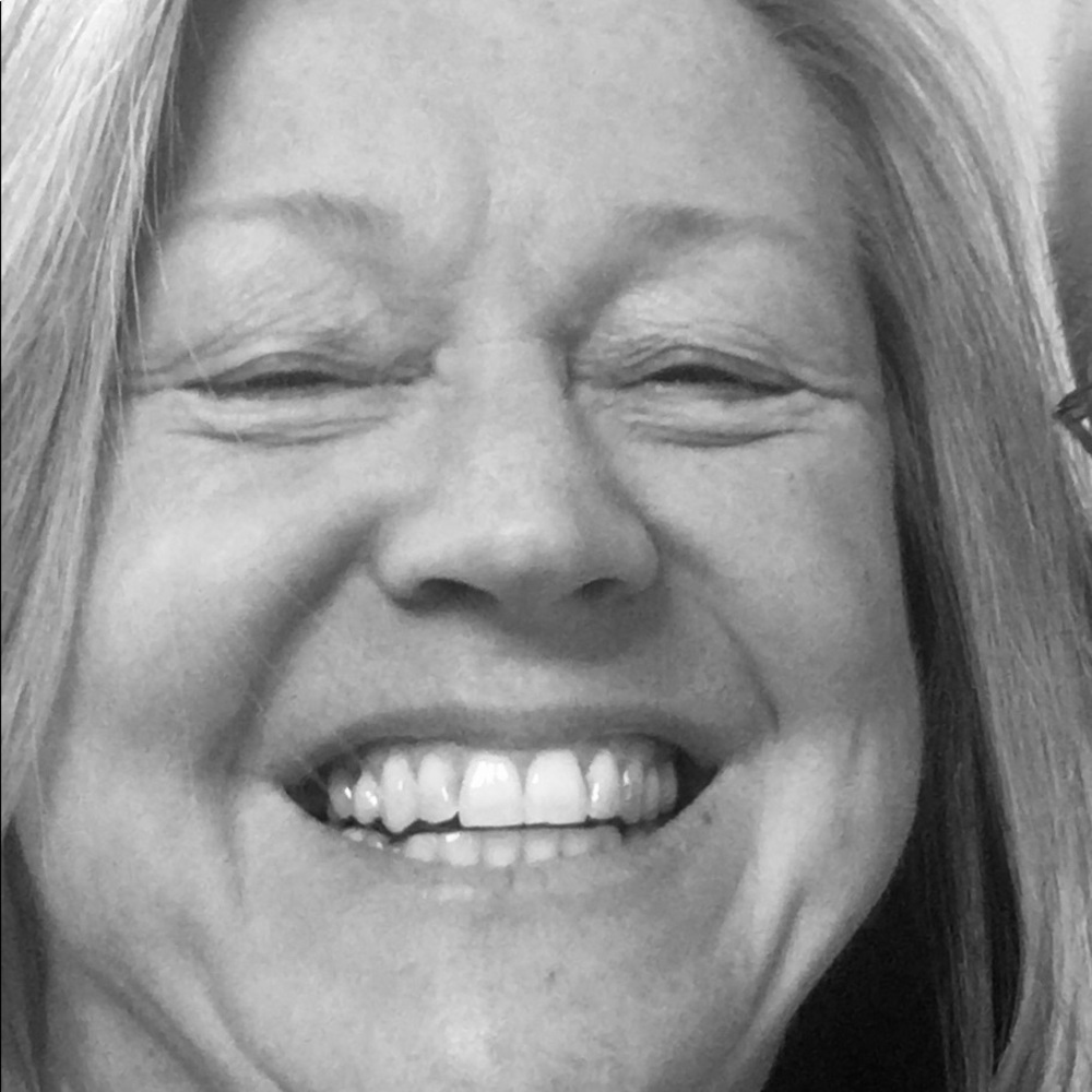 Meet your Posher, Kathy